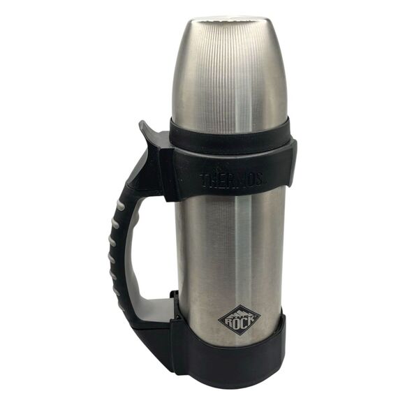 Thermos Other - Thermos The Rock Stainless Steel Thermax Maximum Insulation Tumbler